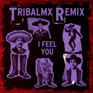 How Does It Feel (Reggaeton Moombathon Tribal)