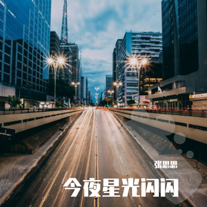今夜星光闪闪