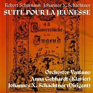 Kleine Studie (Instrumental)