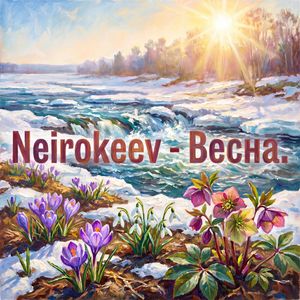 Весна