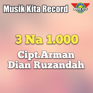 3 Na 1.000