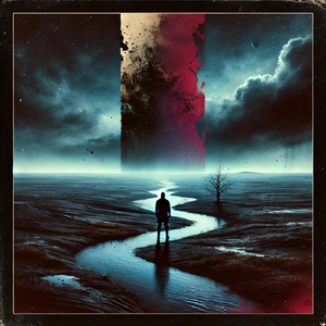 Trust (feat. Will Daddio & Bradley McMurtry)