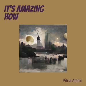 Try as I May, I Can