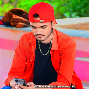 Thara Chehra Ki Muskan Hasar Dil