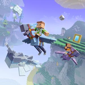 The Aether (Origin Realms Soundtrack)