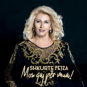 Mos qaj për mua! (feat. Shkurte Fejza)