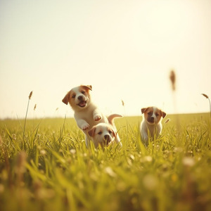 わんこのおてんば日記