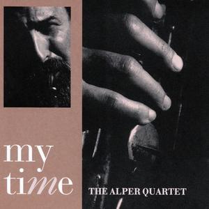 My Time (feat. Cameron Brown, Mark Holen & David Durrah)