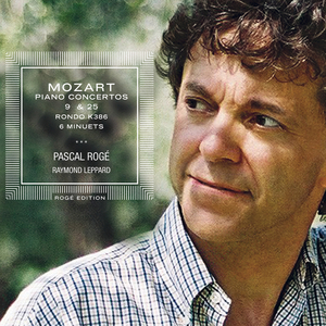 Minuet in F Major, K. 5