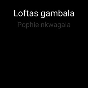 Pophie Nkwagala