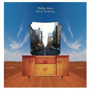 Never Make Her Mine (feat. Mitch Cairn, Adrian Violi, Peter Robinson)