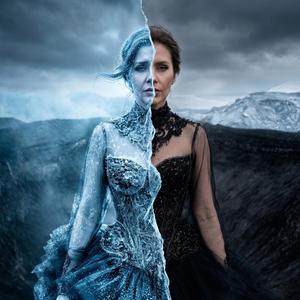 Пустые зеркала