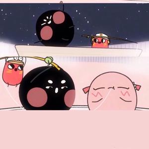 红豆圆舞曲第五乐章（《请吃红小豆吧！》第三季ed）