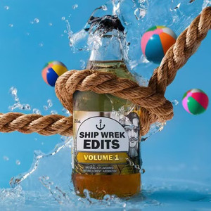 Turn Off The Lights (Ship Wrek Edit)