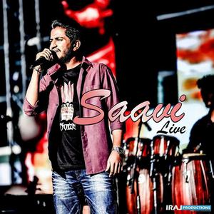 Saavi (Live)