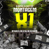 DJ daCattani - Montagem X1