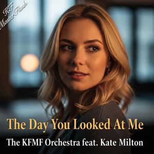 The Day You Looked At Me (feat. The KFMF Orchestra)