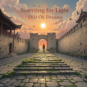 旧梦寻光-JasonLuo