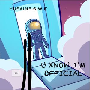 U Know I'm Official