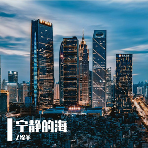 宁静的海