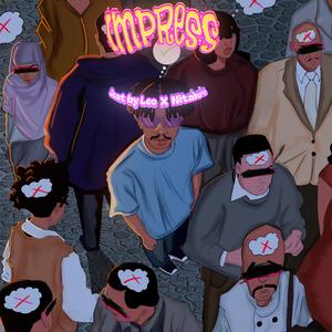 impress (feat. NITAKRIS)