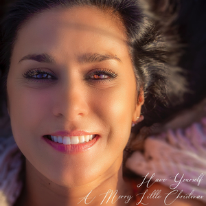 Have Yourself a Merry Little Christmas