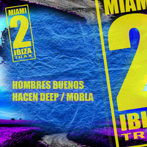 Morla (Club Edit Mix)