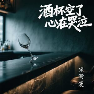 酒杯空了心在哭泣