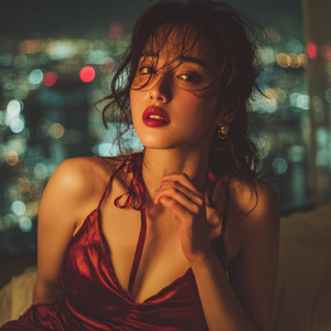 君の温度に合わせて