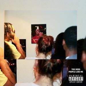 You Need People Like Me (feat. Mr. L)