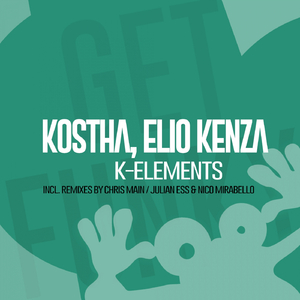 K-Elements (Original Mix)