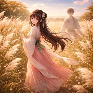 Bóng Vô Hình (Chinese Remix Version)