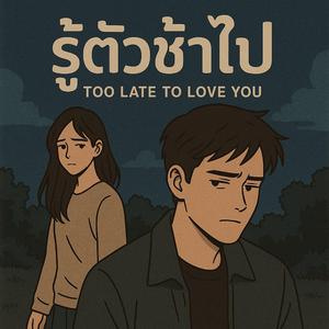 รู้ตัวช้าไป (Too Late to Love You)