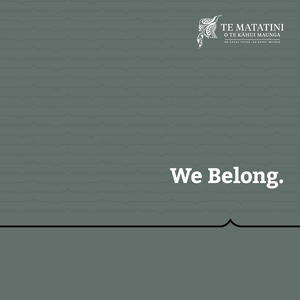 We Belong
