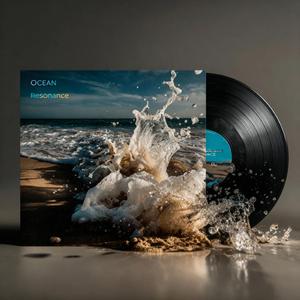 OCEAN RESONANCE (432 Hz)