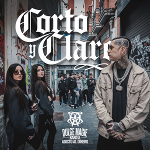 Flor de la Canela, Échame Esa Boca de Pradera