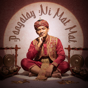 Pangalay ni Matmat