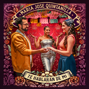 Te Hablarán de Mi