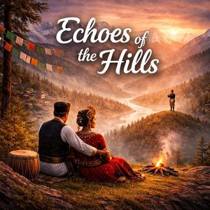 Echoes of the Hills - पहाडका प्रतिध्वनि
