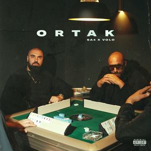Ortak