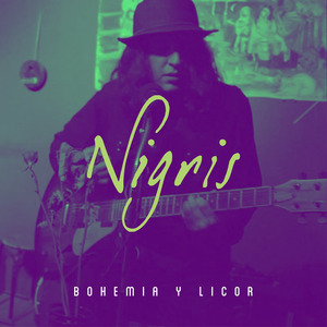 Bohemia y licor