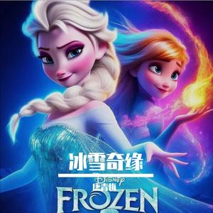 冰雪奇缘