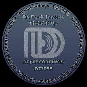 Livin' It Up (Extended)