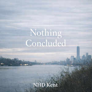 INTERRUPTED THOUGHTS