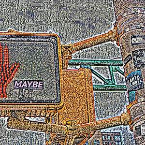 The Growth's Seconds