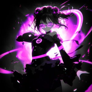 Spark! (Super Slowed)