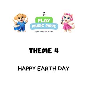 Happy Earth Day