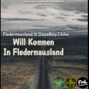 Will Kommen In Fledermausland