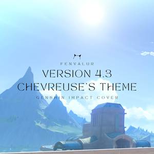 Chevreuse's Theme - Every Shot a Bullseye