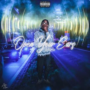 Company (Snowfall) (feat. Jonnÿ)